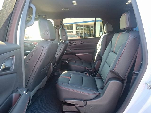 2026 Chevrolet Traverse RS - Photo 8