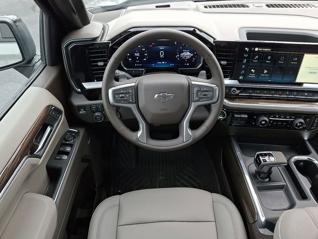2026 Chevrolet Silverado 1500 RST - Photo 9