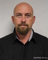 Staff member Chris Richardson from ID_da31e0cac652