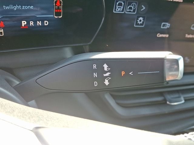 2026 Chevrolet Silverado EV LT - Photo 11