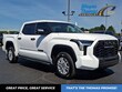  Toyota Tundra 4WD