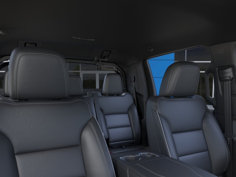 2026 Chevrolet Silverado EV LT - Photo 45
