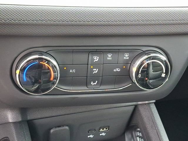 2026 Chevrolet Trailblazer LS - Photo 13