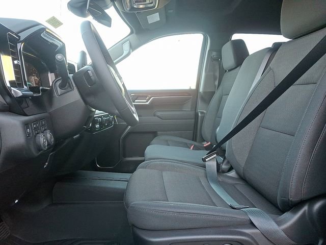 2026 Chevrolet Silverado 1500 LT - Photo 10