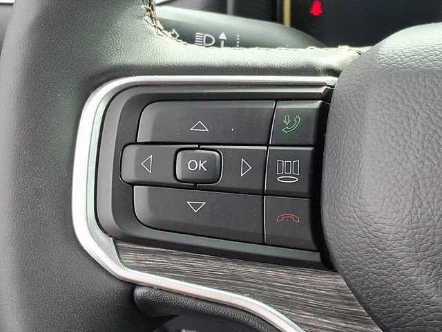 2024 Jeep Wagoneer L Series II - Photo 20