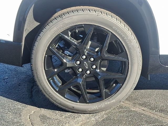 2026 Chevrolet Traverse RS - Photo 7