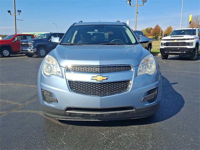 Used 2014 Chevrolet Equinox 1LT with VIN 2GNALBEK3E6187581 for sale in Asheboro, NC