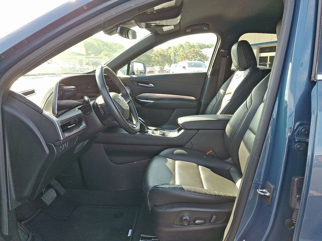 2024 Cadillac XT4 Premium Luxury - Photo 13