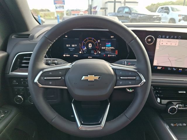 2026 Chevrolet Tahoe Premier - Photo 17