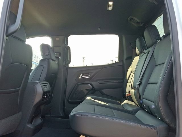 2026 Chevrolet Silverado EV LT - Photo 8