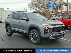 2026 Chevrolet Equinox Activ SUV