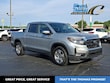  Honda Ridgeline