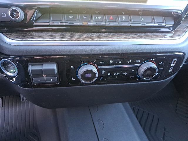 2026 Chevrolet Silverado 1500 LT - Photo 12