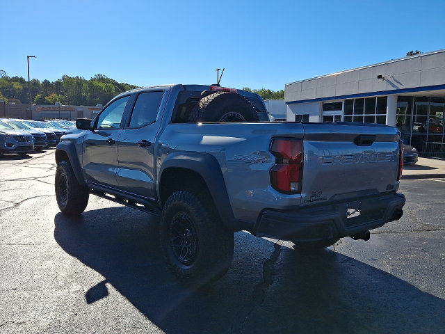 Used 2026 Chevrolet Colorado ZR2 Truck Crew Cab