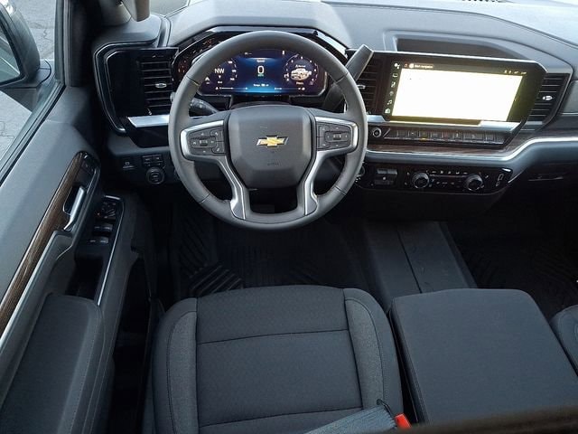 2026 Chevrolet Silverado 1500 LT - Photo 8