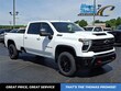 Chevrolet Silverado 2500 HD