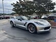 Chevrolet Corvette Grand Sport