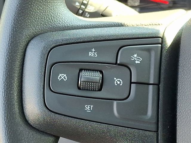 2025 Chevrolet Silverado 1500 Work Truck - Photo 16