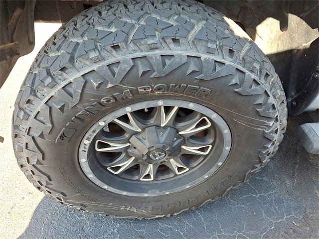 2016 Ram 1500 Big Horn photo 4