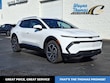  Chevrolet Equinox EV