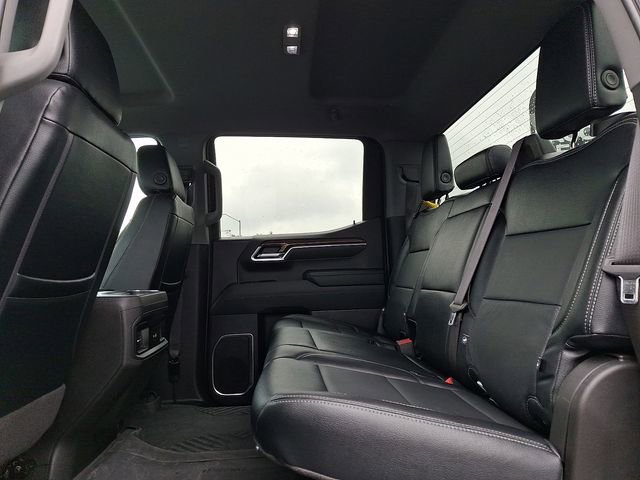2023 Chevrolet Silverado 1500 RST - Photo 10