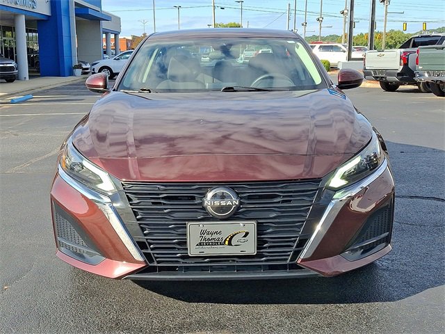 2023 Nissan Altima 2.5 SV photo 3
