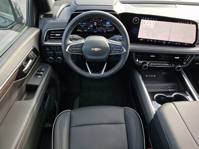 2026 Chevrolet Tahoe Premier - Photo 9