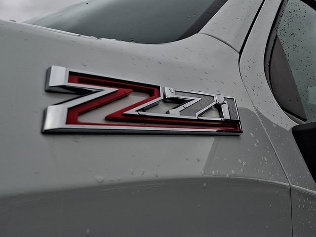 2023 Chevrolet Silverado 1500 RST - Photo 32
