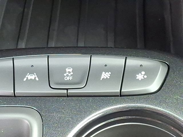2026 Chevrolet Trailblazer LS - Photo 19