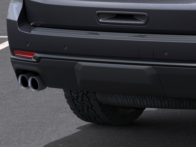2027 Chevrolet Tahoe Z71 - Photo 14