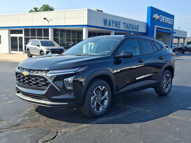 2026 Chevrolet Trax LT - Photo 3