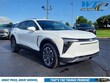 Chevrolet Blazer EV