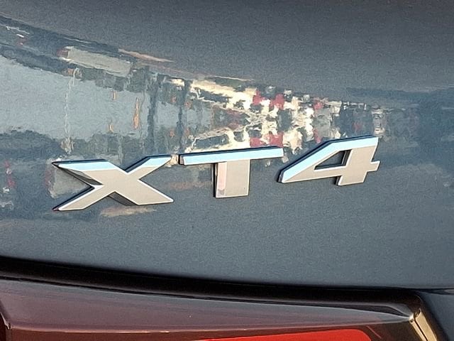 2024 Cadillac XT4 Premium Luxury - Photo 31