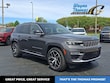  Jeep Grand Cherokee 4xe
