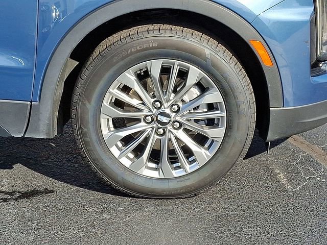 2024 Cadillac XT4 Premium Luxury - Photo 8