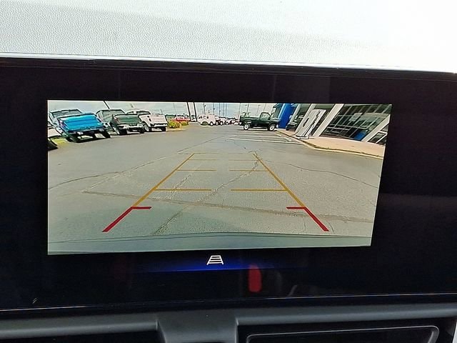 2026 Chevrolet Trailblazer LS - Photo 15