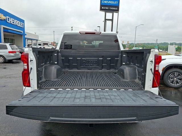 2023 Chevrolet Silverado 1500 RST - Photo 29