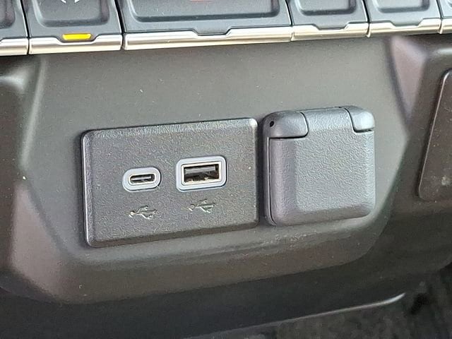 2025 Chevrolet Silverado 1500 Work Truck - Photo 19