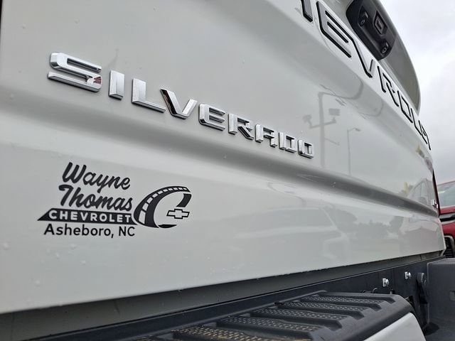 2023 Chevrolet Silverado 1500 RST - Photo 30