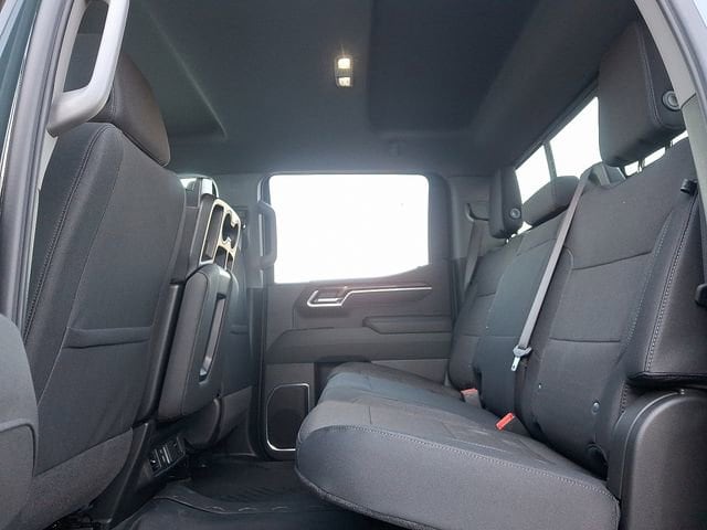 2026 Chevrolet Silverado 1500 LT - Photo 7