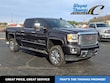  GMC Sierra 2500 HD