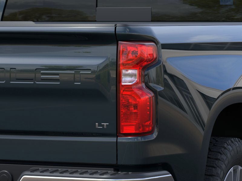 2026 Chevrolet Silverado 1500 LT - Photo 32