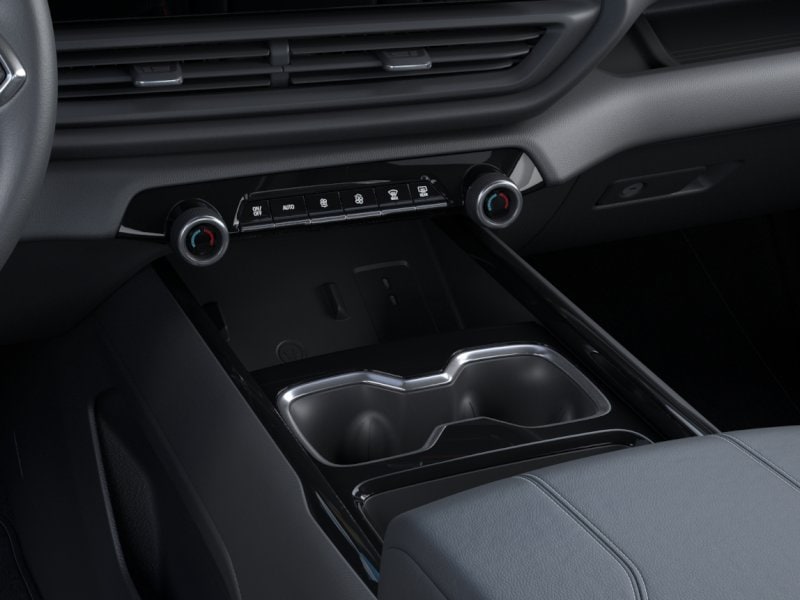 2026 Chevrolet Silverado EV LT - Photo 44
