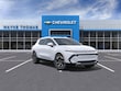 Chevrolet Equinox EV