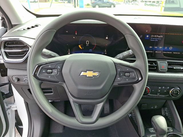 2026 Chevrolet Trailblazer LS - Photo 16
