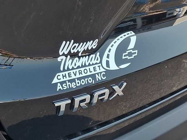 2026 Chevrolet Trax LT - Photo 21
