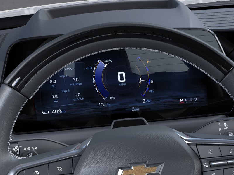2026 Chevrolet Silverado EV LT - Photo 39