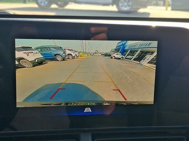 2026 Chevrolet Trax LT - Photo 15