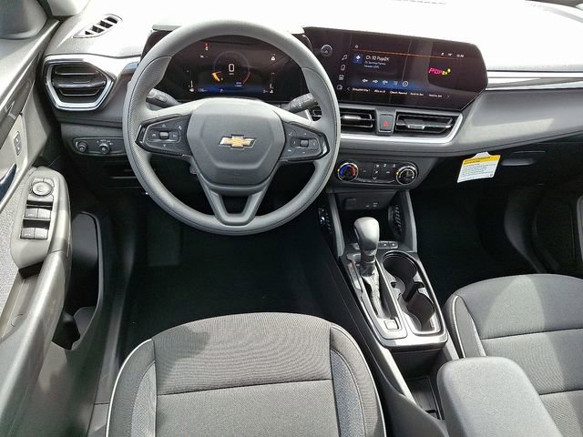 2026 Chevrolet Trailblazer LS - Photo 9