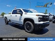 Chevrolet Silverado 2500 HD